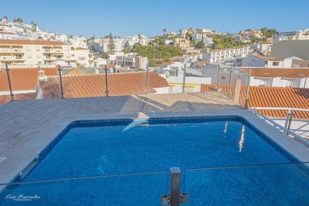 卡武埃鲁Sirocco Pool House别墅 外观 照片